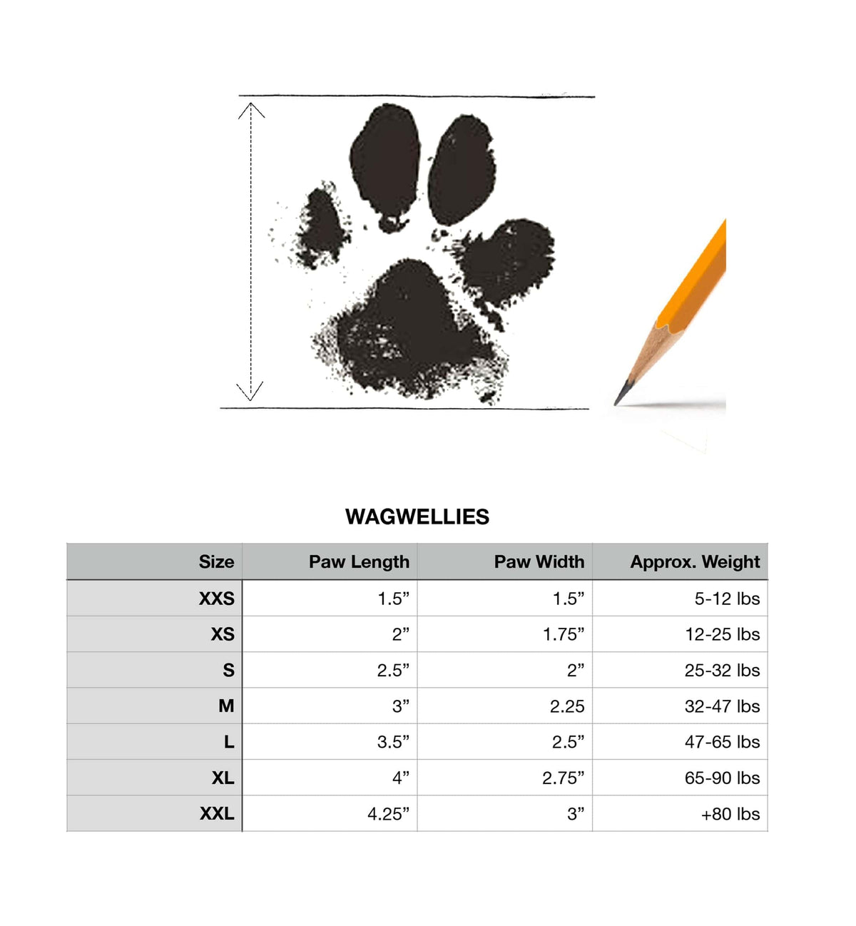 Croc Shoes for Dogs by WagWellies-Boats n Barks