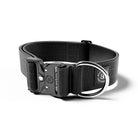 Bully BIllows 5cm Combat Collar with Handle-Boats n Barks