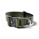 Bully BIllows 5cm Combat Collar with Handle-Boats n Barks