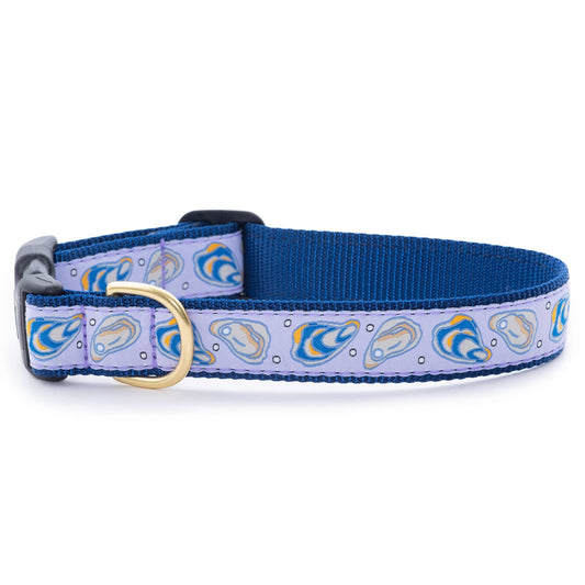 Oyster Bay Collar by Up Country
