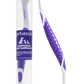 Petsmile Dual Ended Toothbrush for Small and Large Dogs