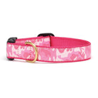 Pink Camo Dog Collar by Up Country-Boats n Barks