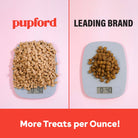 Freeze Dried Rabbit Training Treats for Dogs by Pupford-Boats n Barks