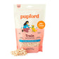 Freeze Dried Shrimp Training Treats for Dogs by Pupford