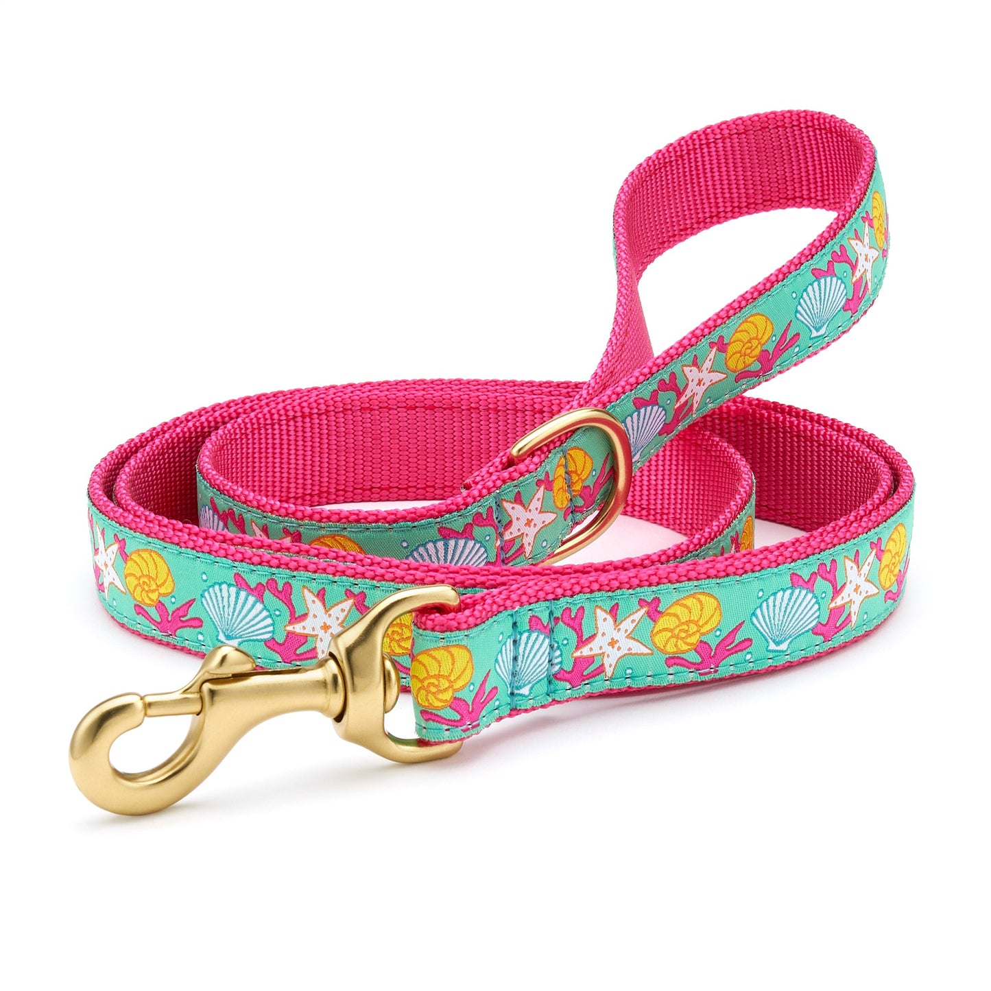 Reef Dog Lead by Up Country