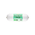 Salmon Pate 100% Pure Meat for Dogs made in UK 400g-Boats n Barks