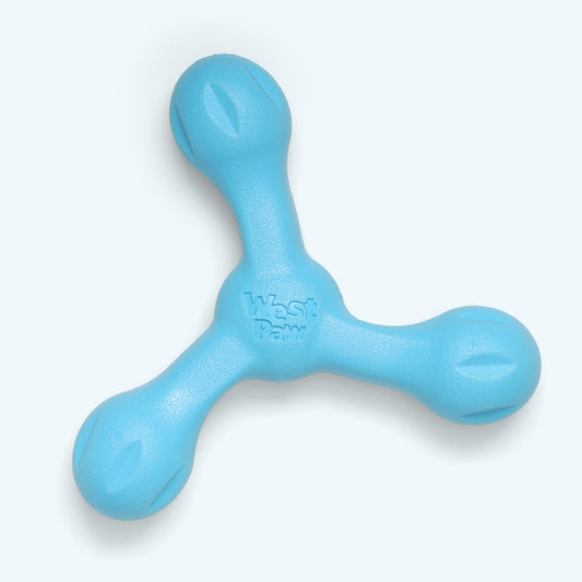 Skamp Toy for Dogs Great for Fetch, Tug, Floating