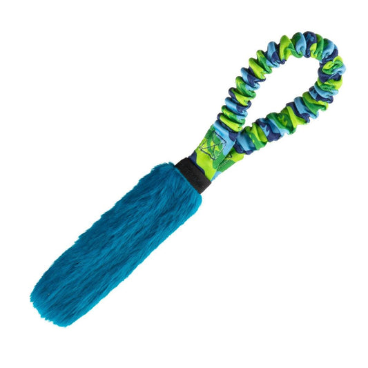 Pocket Fauxtastic Bungee Dog Toy