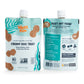 West Paw Creamy Dog Treat Peanut  Butter, Kelp & Spirulina Recipe