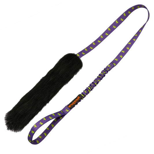 Faux Fur Bungee Chaser Various Colour Straps