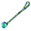 Bungee  Power Ball Tug Toy for Dogs