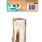 Bison Marrow Bone 4" for Dogs  100% Natural-Smoke Free, Chemical Free