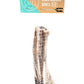 Bison Marrow Bone 6-8" for Dogs  100% Natural-Smoke Free, Chemical Free