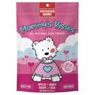 Mommy's Kisses All Natural Dog Treats 6oz-Boats n Barks