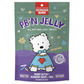 Peanut Butter & Jelly All Natural Dog Treats 6oz