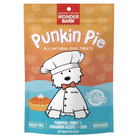 Punkin Pie All Natural Dog Treats 6oz-Boats n Barks