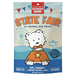 State Fair All Natural Dog Treats 6oz