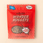Wonder Nuggets Soft and Chewy Bites for Dogs-Sweet Potato & Beef Liver