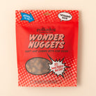 Wonder Nuggets Soft and Chewy Bites for Dogs-Sweet Potato & Beef Liver-Boats n Barks