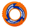 Baydog Wave Skipper Floating Frisbee for Dogs