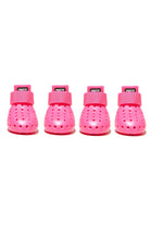 Croc Shoes for Dogs by WagWellies-Boats n Barks