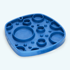 Feast Mat Slow Feeder and Lick Mat Combo for Dogs-Boats n Barks