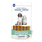 Yogurt Sticks for Dogs Plain with Prebiotics and Probiotics-Boats n Barks