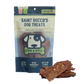 Saint Rocco's Pork & Apple Crumb Free Treats for Dogs 8oz