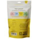 Crunchy Salmon Jerky Treats for Dogs by Pupford-Boats n Barks