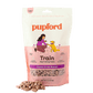 Freeze Dried Rabbit Training Treats for Dogs by Pupford
