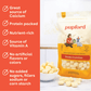 Gouda Cheese Crunchies Treats for Dogs