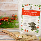 Dr. Harvey's Canine Health Miracle Dog Food, Human Grade Dehydrated Base Mix for Dogs with Organic Whole Grains and Vegetables-Boats n Barks