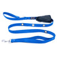 Smoochy Poochy Hands Free Leash 1" x 6ft