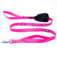Smoochy Poochy Hands Free Leash 1" x 6ft