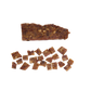 Saint Rocco's Pork & Apple Crumb Free Treats for Dogs 8oz