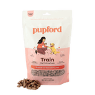 Freeze Dried Beef Liver Training Treats for Dogs by Pupford-Boats n Barks