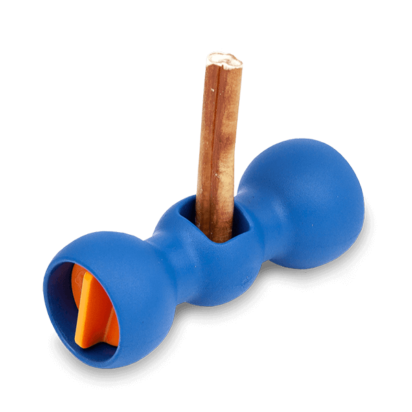 Bow Wow Buddy Bully Stick & Chew Stick Holder for Dogs