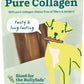 Woof Collagen Chews 6"