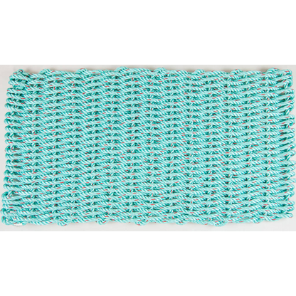 Lobster Rope Doormat for the Home 36" x 20" Various Colours