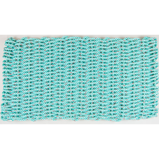 Lobster Rope Doormat for the Home 36" x 20" Various Colours