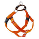 Freedom No Pull Dog Harness | Adjustable Gentle Comfortable Control for Easy Dog Walking | for Small Medium and Large Dogs | With dual clip leash | Made in USA-Boats n Barks