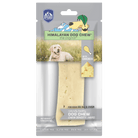 Himalayan Yaky Chew Bone-Boats n Barks