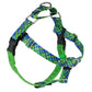 Freedom No Pull Dog Harness | Adjustable Gentle Comfortable Control for Easy Dog Walking | for Small Medium and Large Dogs | With dual clip leash | Made in USA