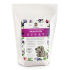 Dr. Harvey's Paradigm Green Superfood Dog Food, Human Grade Dehydrated Grain Free Base Mix for Dogs, Diabetic Low Carb Ketogenic Diet 6lb bag-Boats n Barks