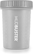 Dexas MudBuster Portable Dog Paw Washer/ Paw Cleaner-Boats n Barks