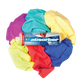 The Absorber Synthetic Premium Drying Chamois Cloth for Boat: Super Absorbent, Scratch-Free and Washable