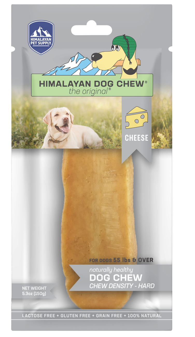 Primal Himalayan Yaky Chew Dog Bone