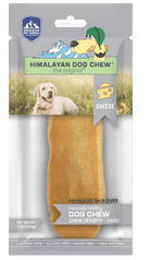 Himalayan Yaky Chew Bone-Boats n Barks