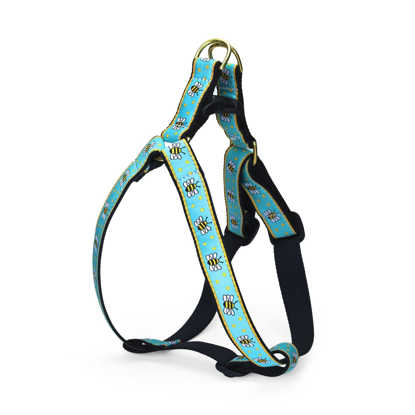 Bee Dog Harness by Up Country