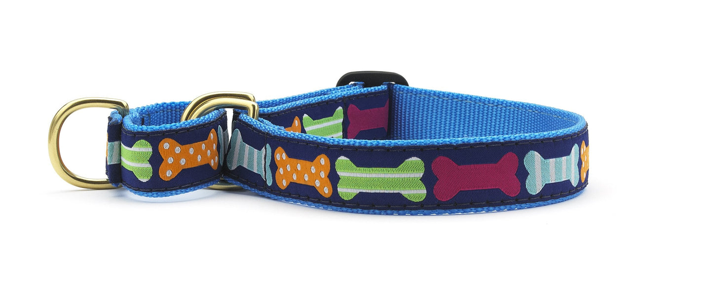 Big Bones Martingale by Up Country